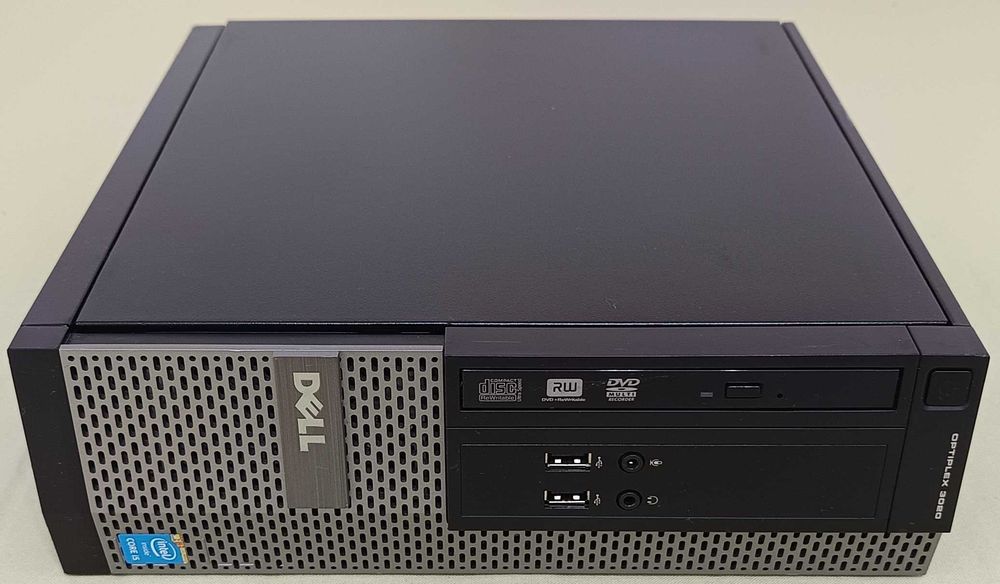 Calculator Unitate Pc Dell Optiplex 3020 I3 4130 Ram 8/16 G SSD HDD Windows 10/11