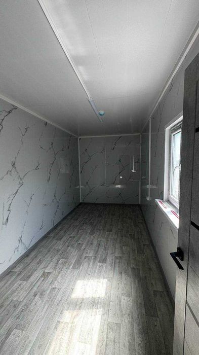 Жилые контейнера на заказ