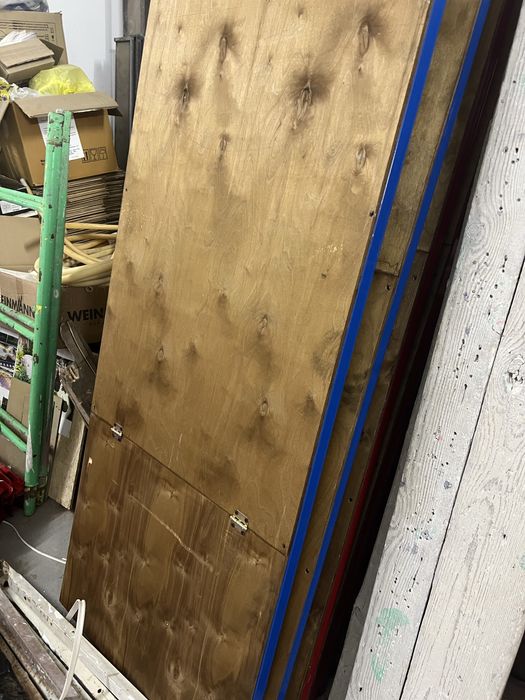 Леса на прокат на колесах