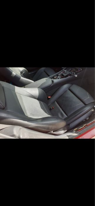 Bmw z4  3.5si  20011     Motor n54