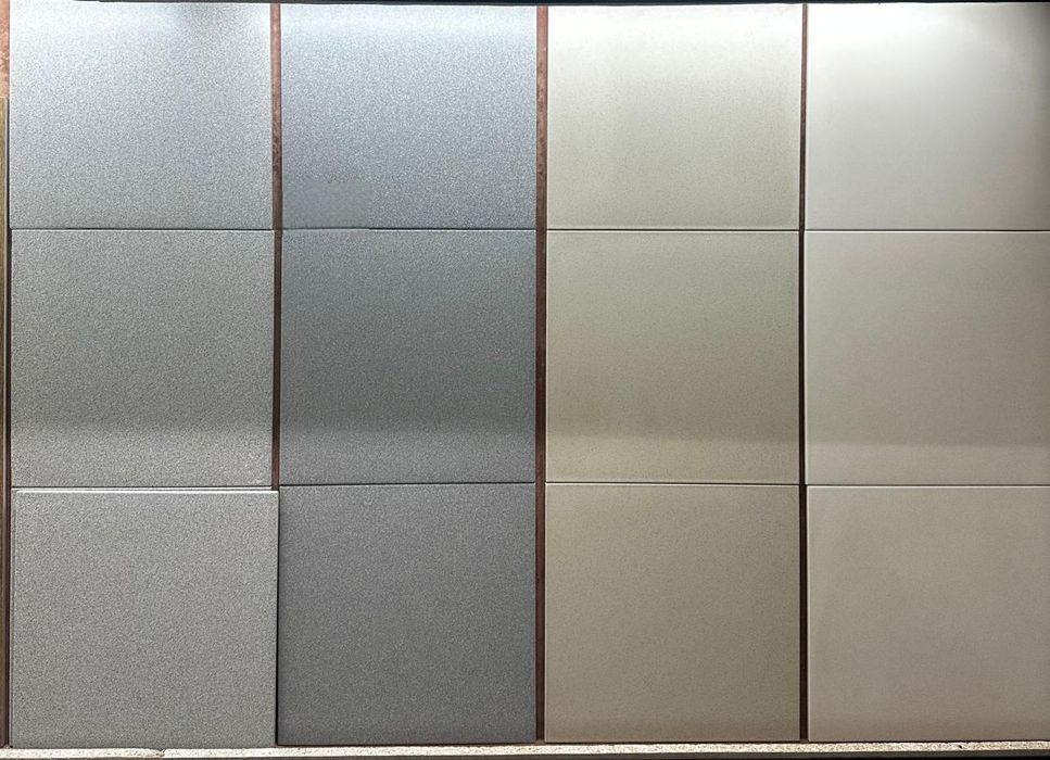 Керамогранит, Гранит, Цоль Перец, Пиастрелла