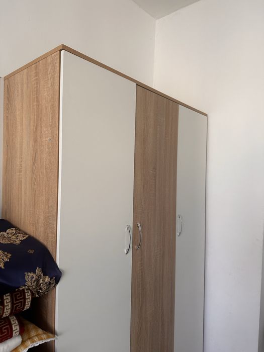 Продам шкаф почти новый