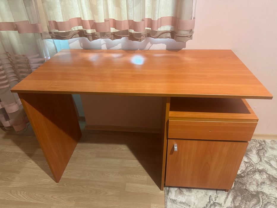 Ученическо бюро