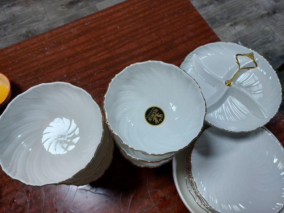 Продам посуда почти новая.