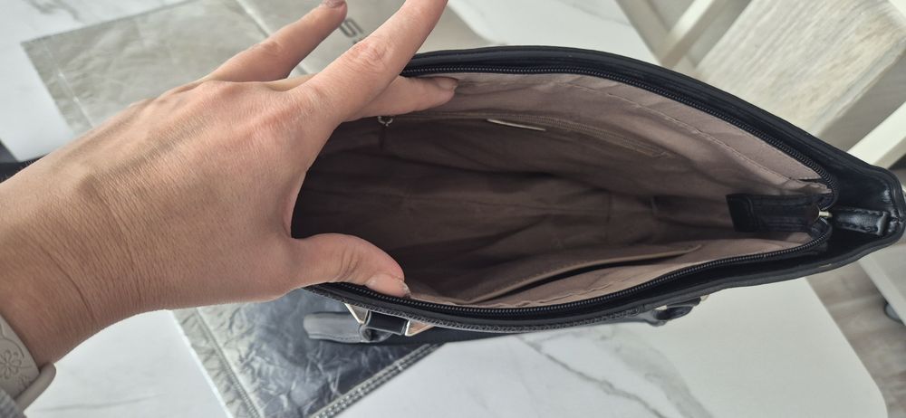 Дамска чанта David Jones/Martini