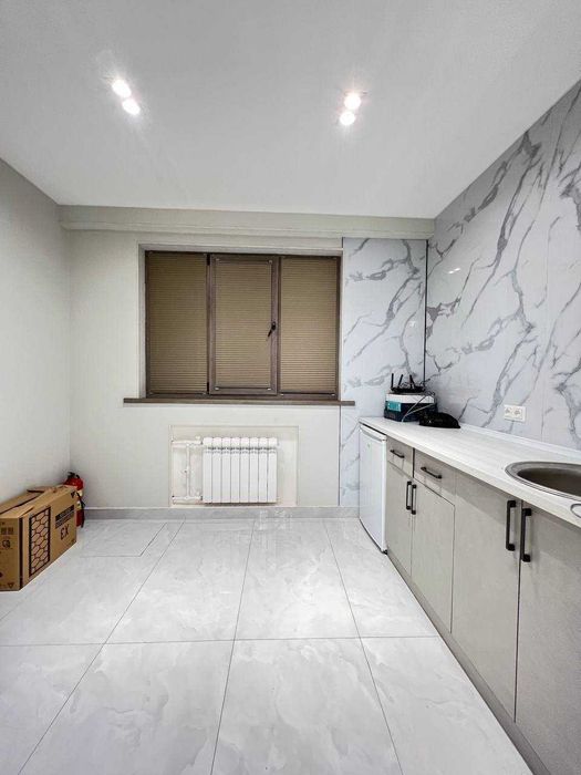 Аренда коммерческой недвижимости – Офис