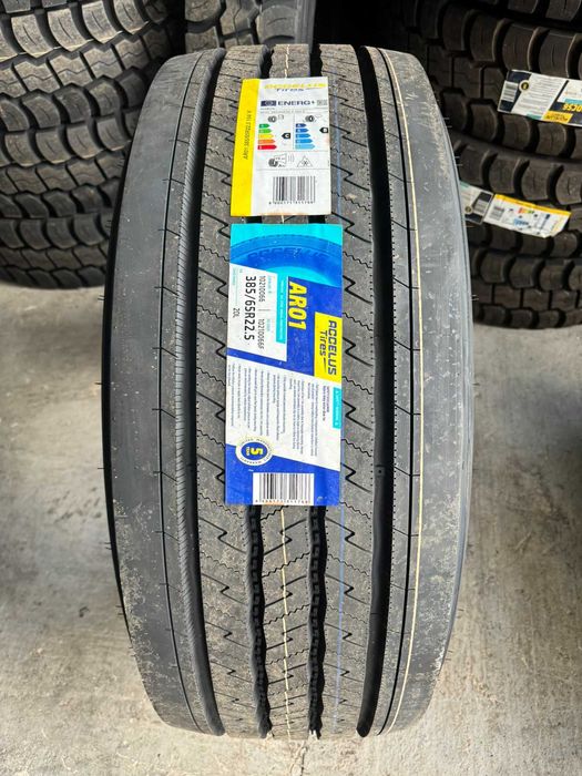 385/65R22.5 AR01 Accelus