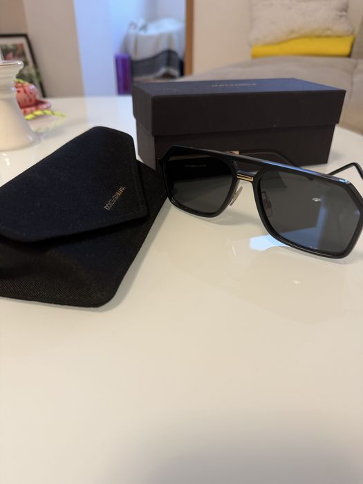 Ochelari soare Dolce&Gabbana
