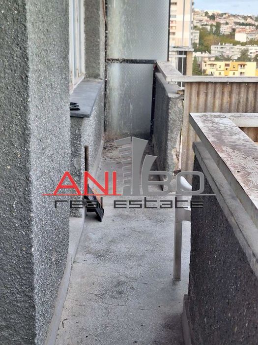 Продава се Тристаен апартамент в Варна, Чайка - 98 кв.м за 1119 €/кв.м - Снимка #5