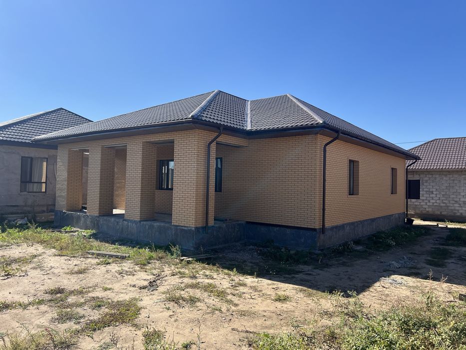 Кровельные работы