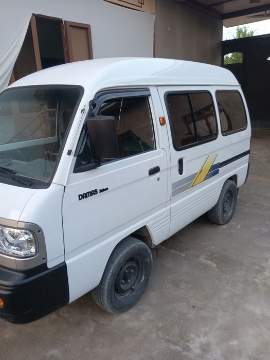 Damas xolati ideal gen chiqadi