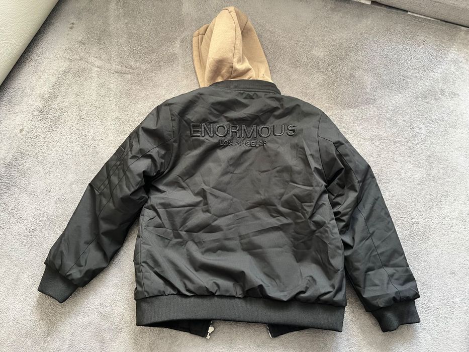 Детско пролетно яке  12г