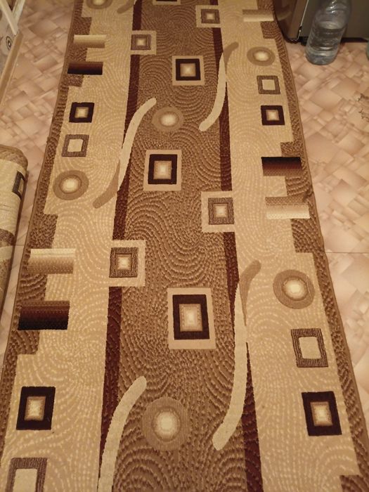 Продаю все 3  дорожки за 8000 тыс  в хорошем состоянии