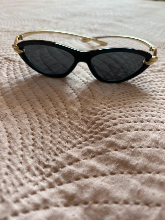 Bottega Veneta слънчеви очила
