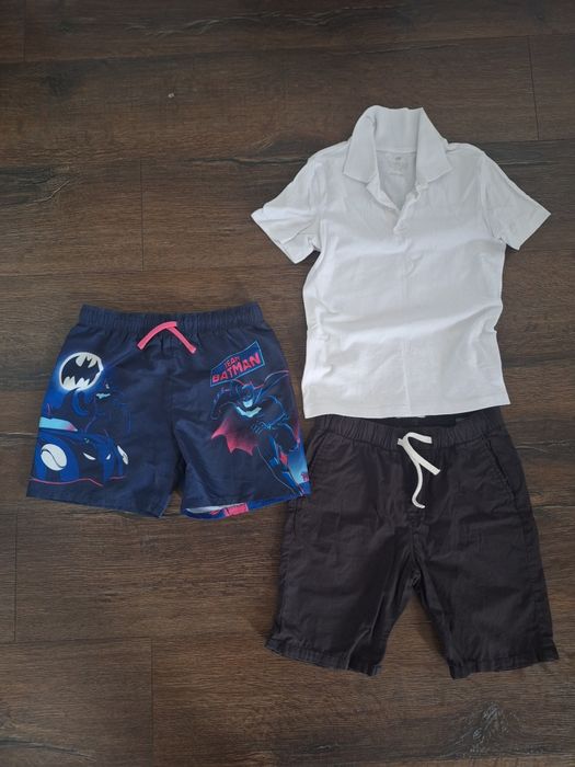 HM комплекти и тениски