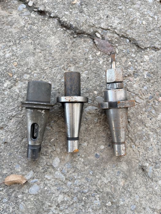 Фрезерный станок