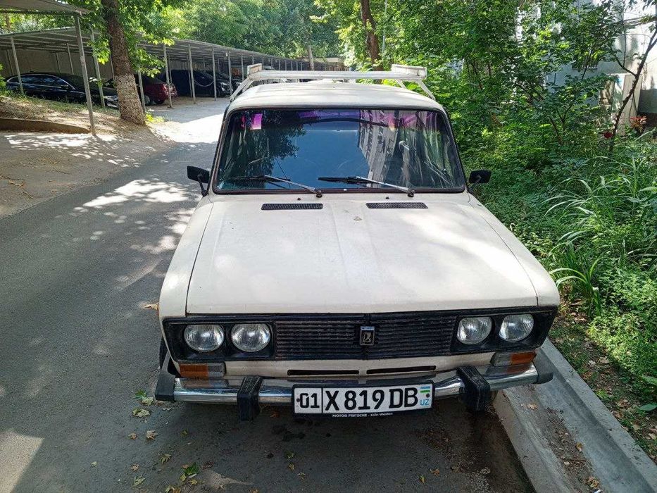 Продаётся Бежевый Жигули