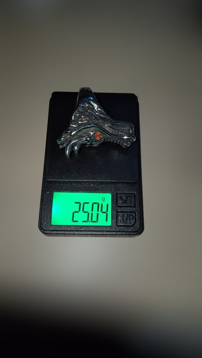 Прецизна Джобна мини Везна от 0,01гр до 1 кг /за грамове , унции, бижу