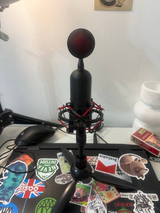 микрофон Ritmix RDM- 230 USB