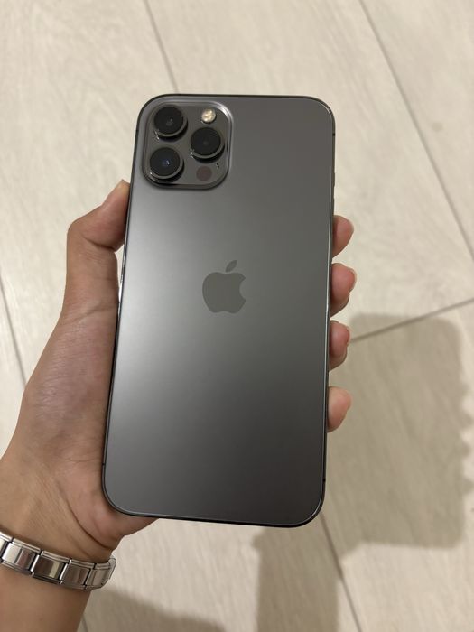 iPhone 12 Pro Max 128gb