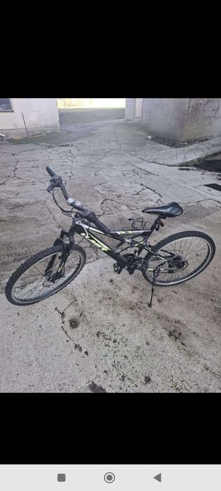 Bicicleta Mountainbike 26 zoll