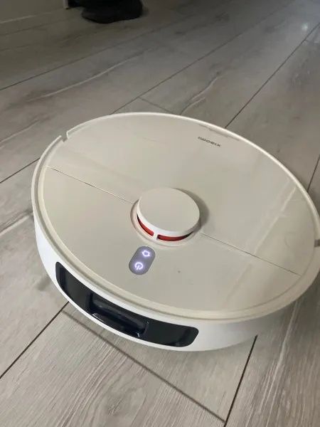 Робот-пылесос Xiaomi Robot Vacuum X20+ | Высшее качество| Гарантия!