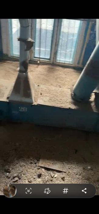 Цепной транспортёр