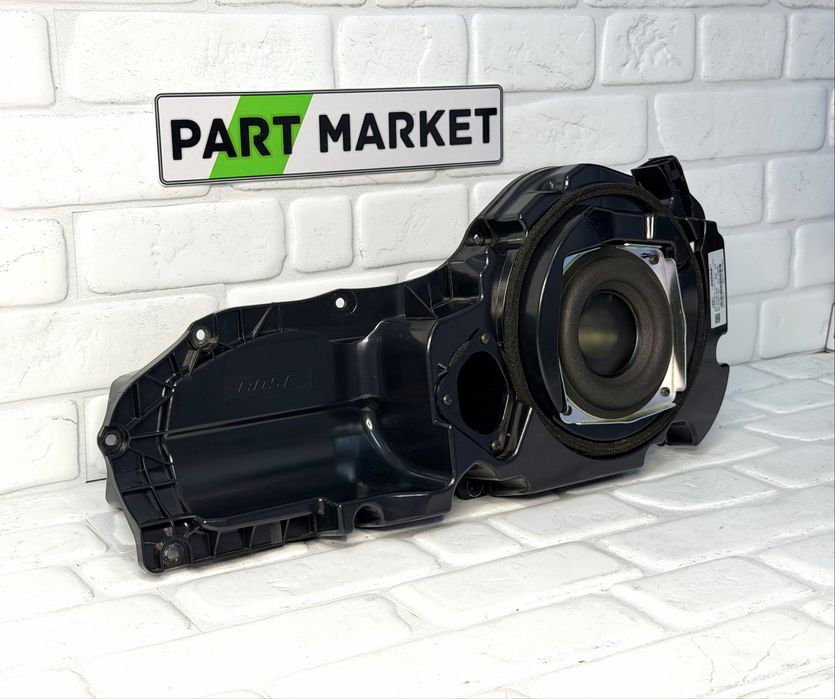 Лява тонколона BOSE AUDI A7 C7 4G 4G8035297A