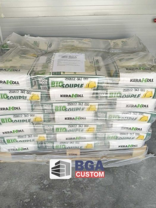 Kerakoll H40 adeziv mineral No Limits