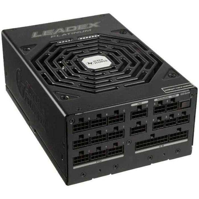 Продавам сървърна конфигурация — AMD EPYC 7702P | 512GB ECC RAM | 16TB NVMe storage