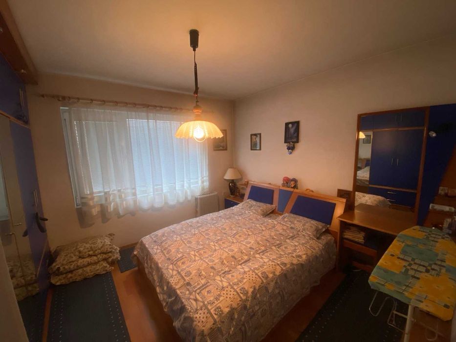 МНОГОСТАЕН 125 кв.м., град Карлово