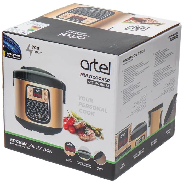 Мультиварка Artel MC R95