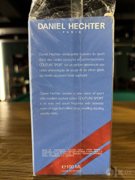 Daniel Hechter sport