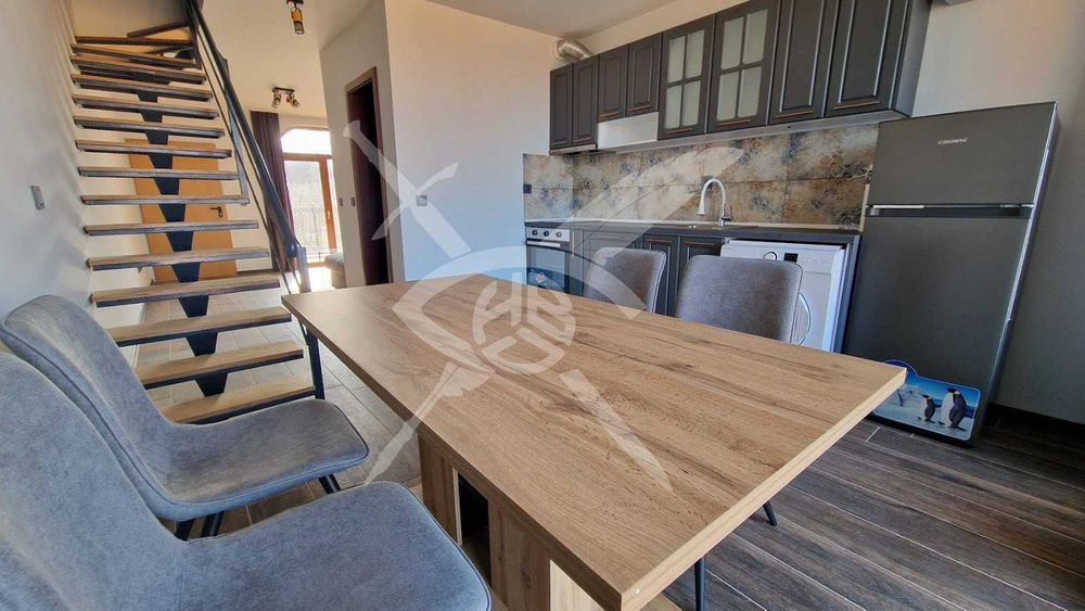 Продава се Мезонет в Созопол - 100 кв.м за 1740 €/кв.м - Снимка #8