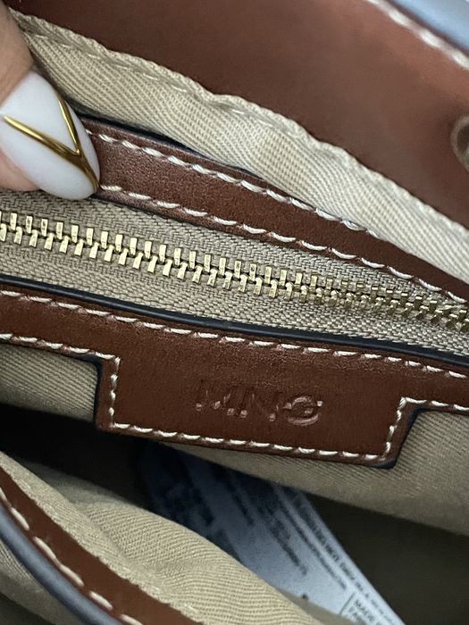 Мини чанта Mango