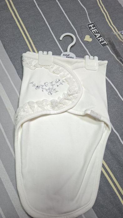 Продаётся кокон для новорождённых  Турция