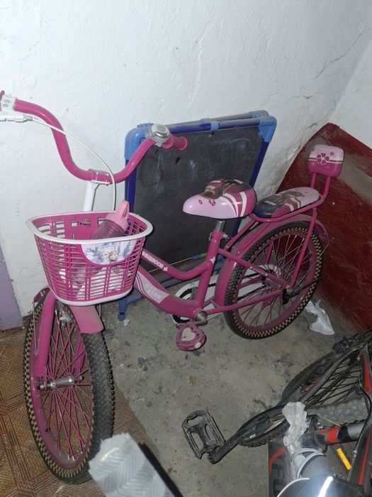 Продам детский велосипед.