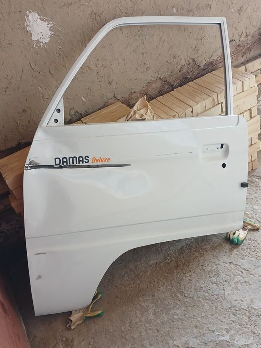 Дамас олдин зшиги