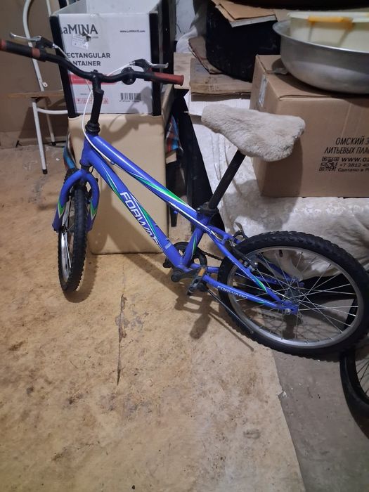 Продам велосипед