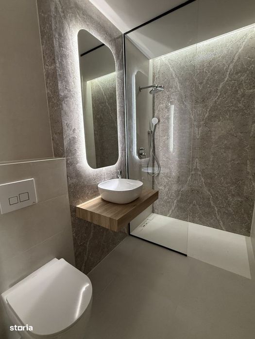 Arqa Jolie Village | Apartament 2 Camere | Cambridge School  | Parcare