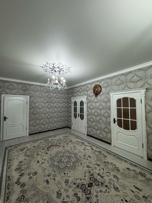 Реставрация дверей