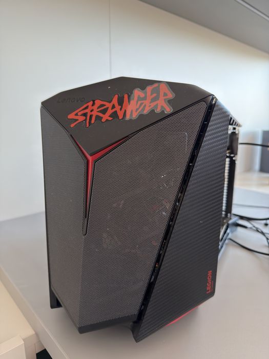 Pc Gaming Lenovo Legion (Intel,Nvidia,Amd,)