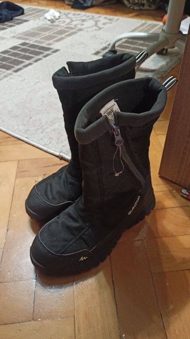 De vânzare ghete de iarna