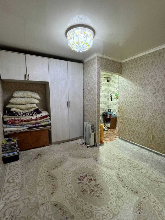 Продам 1комн кв 8мкр Бывшее МСО