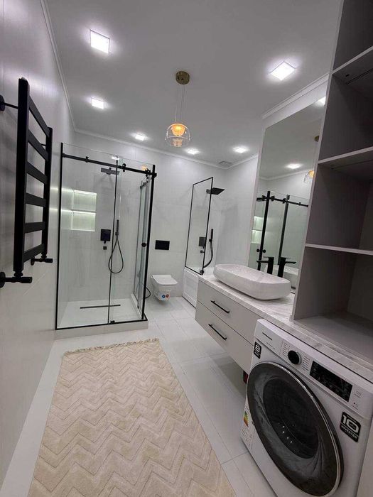 ГОТОВЫЙ АРЕНДАТОР! 2х ком кв-ра По Горячей Цене! Ул Нукус Бабур ID02