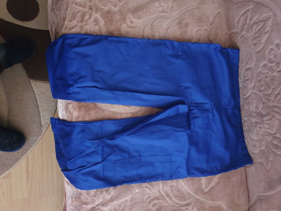 Salopete de munca marimea 50