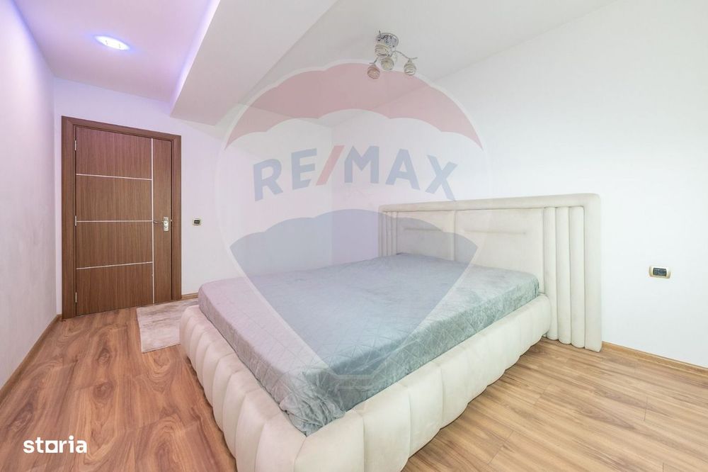 Apartament cu 3 camere de lux în Brașov, Complex Isaran