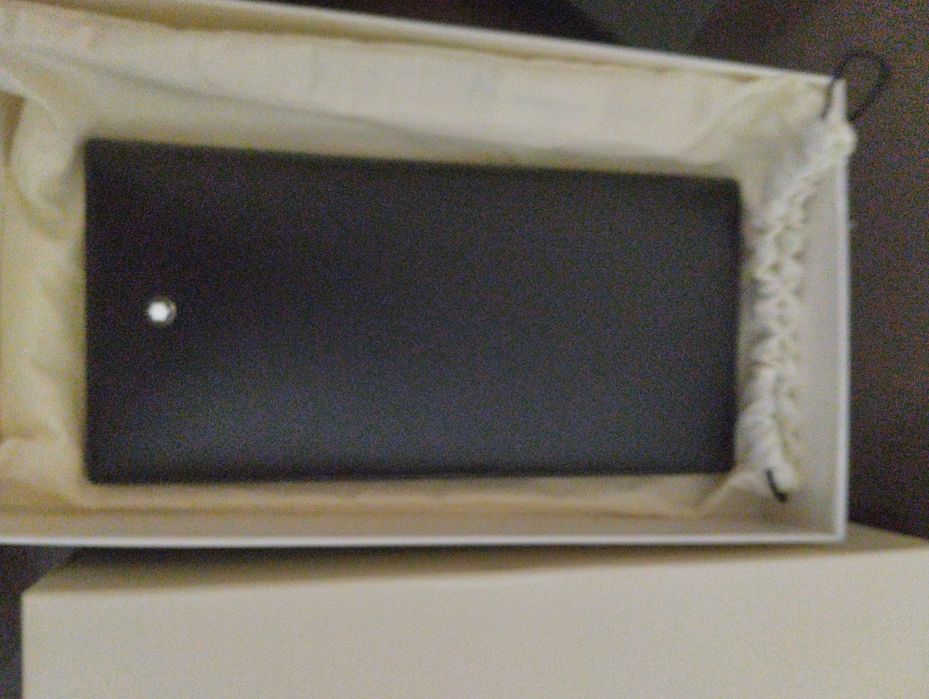 Portofel dama piele