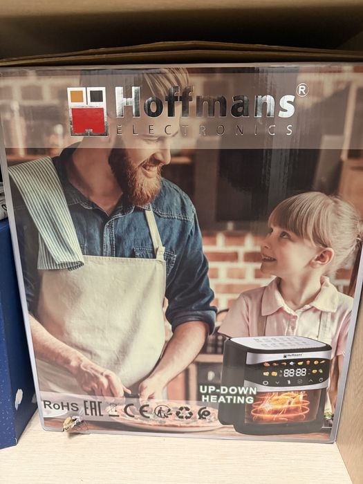 Аэрогриль кухонный