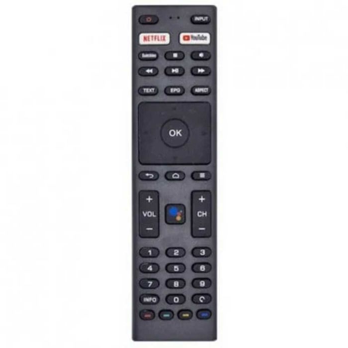 Telecomanda Allview 40ePlay6000-6100 F/1-U cu Baterii Incluse - Smart TV